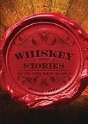 Livre Relié Whiskey Stories de R. Thomas