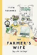 Couverture cartonnée The Farmer's Wife de Helen Rebanks