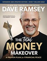 Livre Relié Total Money Makeover Updated and Expanded de Dave Ramsey