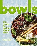 Livre Relié Bowls de Ayesha Singh