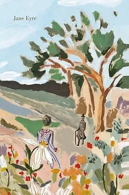 E-Book (epub) Jane Eyre (Painted Editions) von Charlotte Bronte