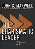 E-Book (epub) Charismatic Leader von John C. Maxwell