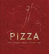 Fester Einband PIZZA von Cider Mill Press