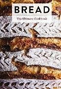 Livre Relié Bread de Editors of Cider Mill Press