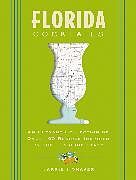 Livre Relié Florida Cocktails de Thomas Nelson