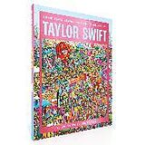 Fester Einband Taylor Swift von Gus Morais