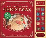 Livre Relié The Night Before Christmas Recordable Edition de Clement Moore