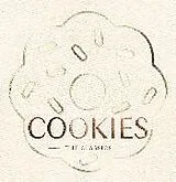 Fester Einband COOKIES von The Coastal Kitchen