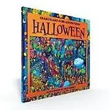 Fester Einband Halloween Search-and-Find Adventures von Gus Morais