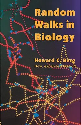 E-Book (pdf) Random Walks in Biology von Howard C. Berg
