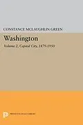 E-Book (pdf) Washington, Vol. 2 von Constance McLaughlin Green