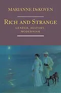 E-Book (epub) Rich and Strange von Marianne Dekoven