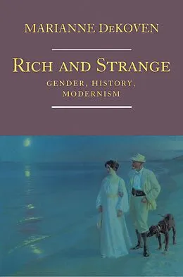 E-Book (epub) Rich and Strange von Marianne Dekoven