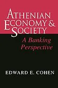 E-Book (epub) Athenian Economy and Society von Edward Cohen