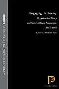 E-Book (epub) Engaging the Enemy von Kimberly Marten Zisk