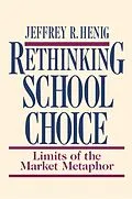 E-Book (epub) Rethinking School Choice von Jeffrey R. Henig