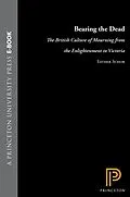 E-Book (epub) Schor, E: Bearing the Dead von Esther Schor