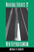 E-Book (epub) Natural Rights and the New Republicanism von Michael P. Zuckert