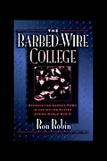 E-Book (pdf) Barbed-Wire College von Ron Theodore Robin