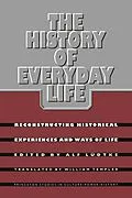 E-Book (pdf) The History of Everyday Life von 