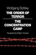 E-Book (epub) Order of Terror von Wolfgang Sofsky