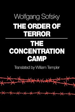 E-Book (epub) Order of Terror von Wolfgang Sofsky