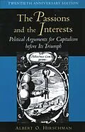 E-Book (epub) Passions and the Interests von Albert O. Hirschman