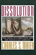 E-Book (pdf) Dissolution von Charles S. Maier