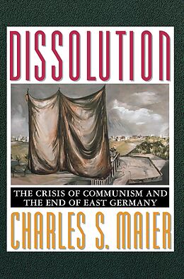 E-Book (pdf) Dissolution von Charles S. Maier