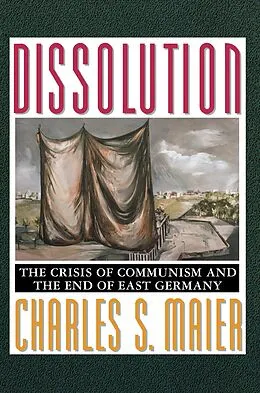 E-Book (pdf) Dissolution von Charles S. Maier