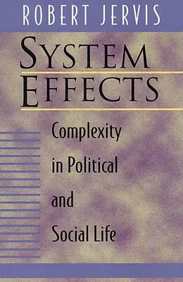 E-Book (pdf) System Effects von Robert Jervis