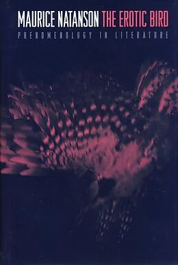 E-Book (epub) The Erotic Bird von Maurice Natanson