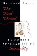 E-Book (epub) Red Thread von Bernard Faure