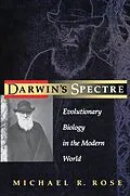 E-Book (epub) Darwin's Spectre von Michael R. Rose