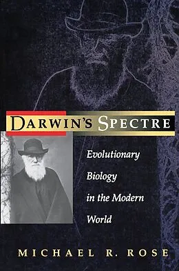 E-Book (epub) Darwin's Spectre von Michael R. Rose