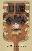 E-Book (epub) Lives of Animals von J. M. Coetzee