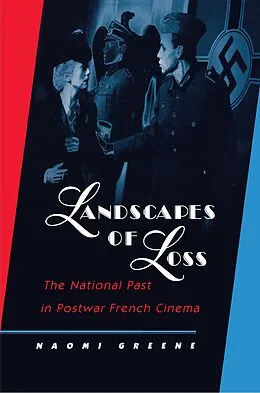 E-Book (pdf) Landscapes of Loss von Naomi Greene