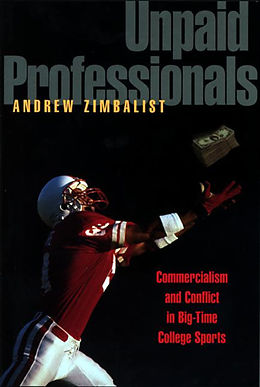 E-Book (pdf) Unpaid Professionals von Andrew Zimbalist