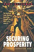 E-Book (epub) Securing Prosperity von Paul Osterman