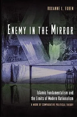 E-Book (epub) Enemy in the Mirror von Roxanne L. Euben