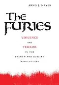 E-Book (epub) Furies von Arno J. Mayer
