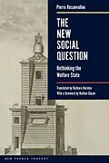 E-Book (epub) The New Social Question von Pierre Rosanvallon