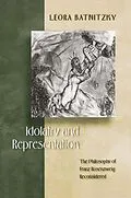 E-Book (epub) Idolatry and Representation von Leora Batnitzky