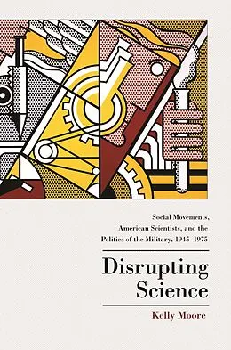 E-Book (pdf) Disrupting Science von Kelly Moore