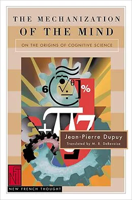 E-Book (pdf) Mechanization of the Mind von Jean-Pierre Dupuy