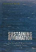 ePUB Sustaining Affirmation von Stephen K. White