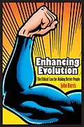 E-Book (epub) Enhancing Evolution von John Harris