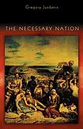 E-Book (epub) Necessary Nation von Gregory Jusdanis
