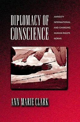 ePUB Diplomacy of Conscience von Ann Marie Clark