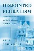E-Book (epub) Disjointed Pluralism von Eric Schickler